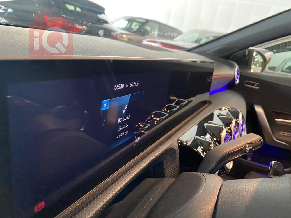 مێرسێدس بێنز A-Class
